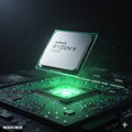 Procesador AMD Ryzen 9 7900X3D 12 Núcleos AM5 - 3D V-Cache hasta 5.6GHz