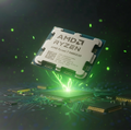 Procesador AMD Ryzen 7 9800X3D 8 Núcleos AM5 - Zen 5 3D V-Cache hasta 5.2GHz