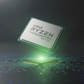 Procesador AMD Ryzen Threadripper PRO 7970X 32 Núcleos sTR5 - hasta 5.3GHz
